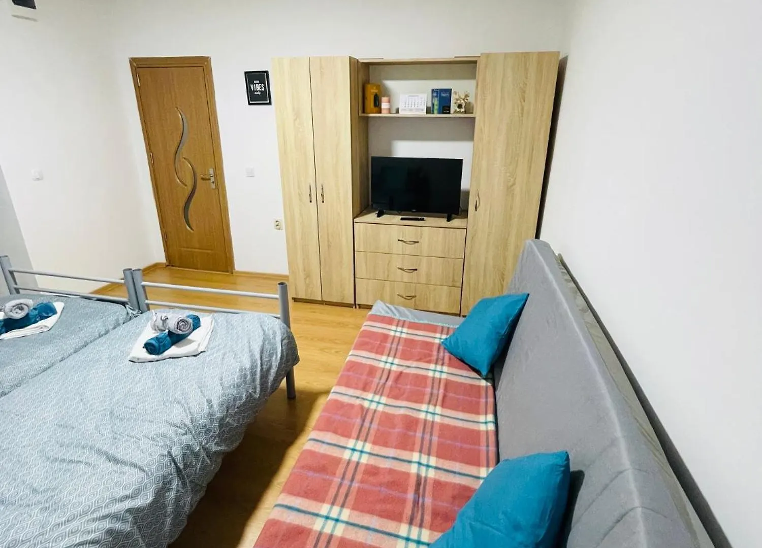Dom wakacyjny House Studio City Center Bukareszt Rumunia